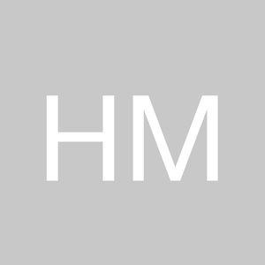 Meet your Posher, Huma